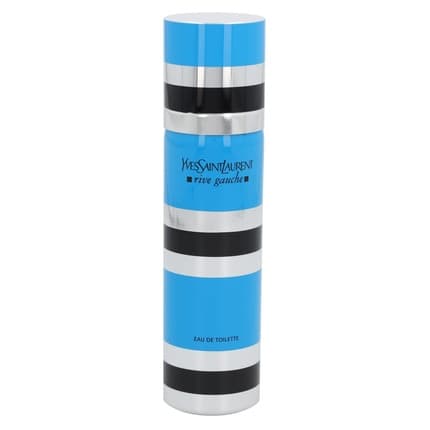 Yves Saint Laurent Rive Gauche Eau de Toilette (EDT) Femme 100ml