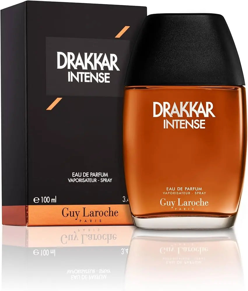 Drakkar Intense par Guy Laroche Eau De Parfum spray 50ml Guy Laroche