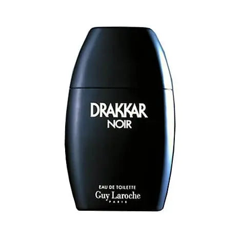 Drakkar Noir par Guy Laroche Eau De Toilette for him 100ml Guy Laroche