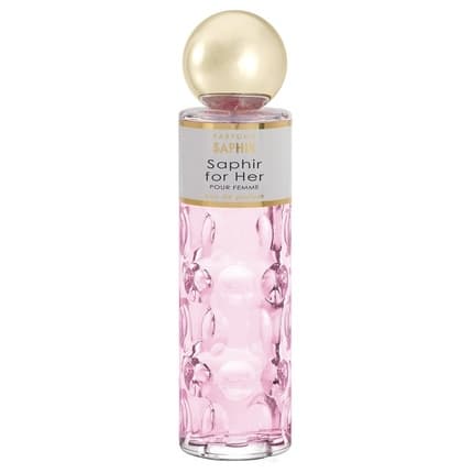 Saphir Eau de Parfum (EDP) Femme 200ml