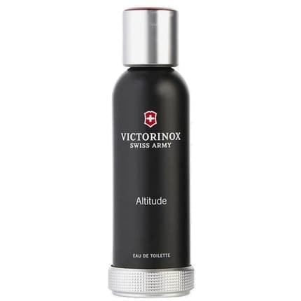 Swiss Army Altitude Eau de Toilette (EDT) Mixte 100ml