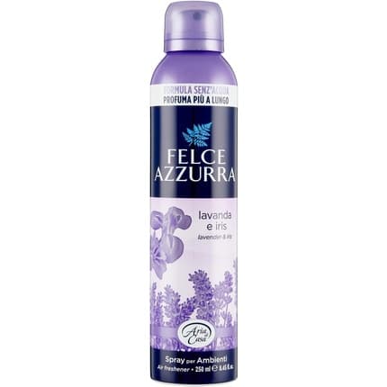 Felce Azzurra Deodorant Environtal Talc & Lavender 250ml pour homme