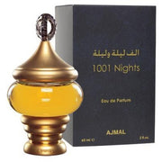 Ajmal 1001 Nights Eau de Parfum Unisexe