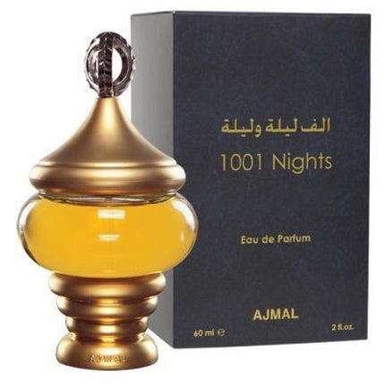 Ajmal 1001 Nights Eau de Parfum Unisexe