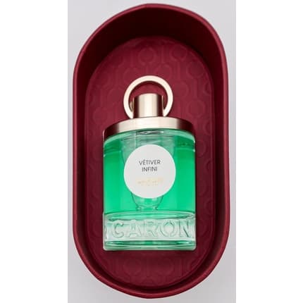 Caron Vetiver Infini Eau de Parfum (EDP) Femme 100ml