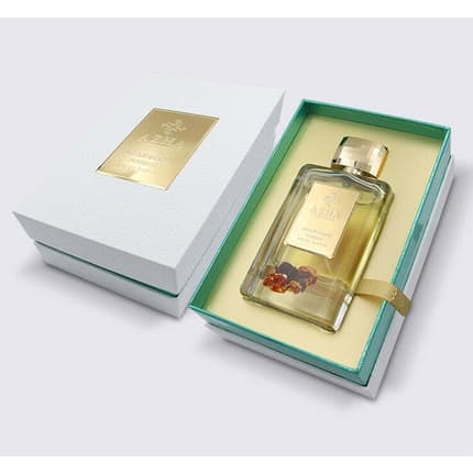 Azha Perfumes Agarwood Amber Eau de Parfum (EDP) Mixte