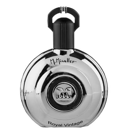 M. Micallef M.Micallef Royal Vintage Eau de Parfum (EDP) Homme 100ml