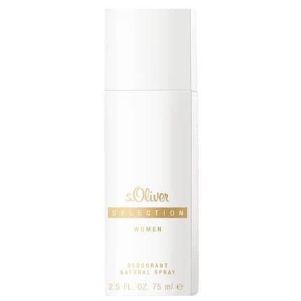 Selection Deodorant In Natural Déodorant (Déo) Femme 75ml