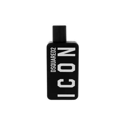 Dsquared Icon Pour Homme Eau De Parfum 100ml Dsquared2