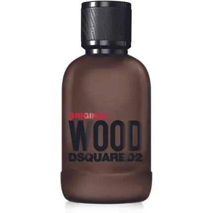 Dsquared Wood Original Eau de Parfum 50ml Dsquared2