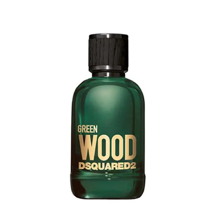 Dsquared2 Green Wood Eau De Toilette Spray 100ml Dsquared2