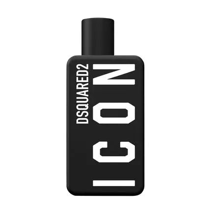 Dsquared2 Icon Pour Homme Eau De Parfum 100 Ml Dsquared2