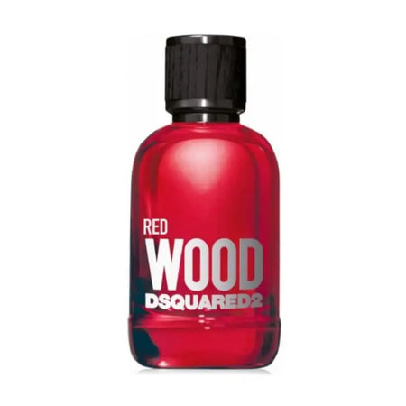 Dsquared2 Red Wood Eau De Toilette Spray 100ml pour femme Dsquared2