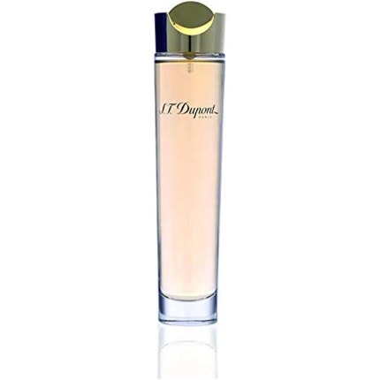 S.T. Dupont pour femme  100ml Eau de parfum Dupont