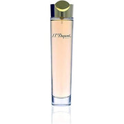 S.T. Dupont pour femme  100ml Eau de parfum Dupont