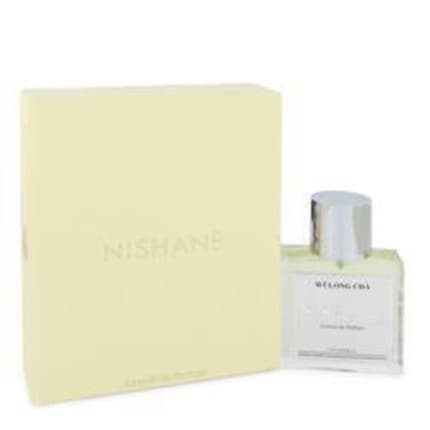 Nishane Wulong Cha Extrait De Parfum Unisex Parfum (Parfum) Mixte 100ml