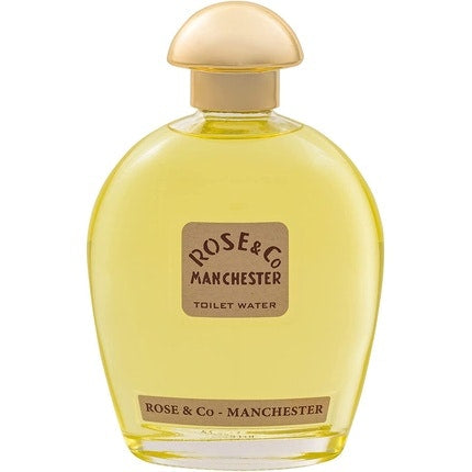 Rose & Co Manchester Eau De Toilette 400ml Rose & Co Manchester