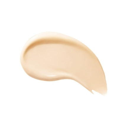 Shiseido Synchro Skin Radiant Lifting Foundation SPF 30 Medium-to-Full Buildable Coverage 1 Fl Oz Alabaster