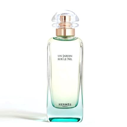 Hermès Hermes Set Un Jardin Sur Le Nil Refill Bottle Eau de Toilette (EDT) Mixte 30ml