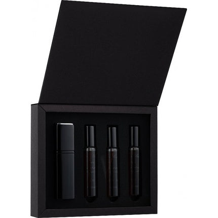 Frank Boclet Cocaine Extrait De Parfum Gift Set 4x20 Milliliters Frank Boclet