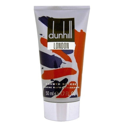 Dunhill London Shower Breeze Gel 50ml Dunhill