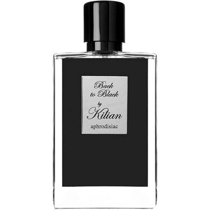 Kilian Back to Black Eau De Parfum spray 50ml Kilian