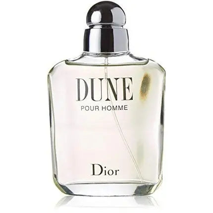 Dune  Pour Homme Eau De Toillete 100ml Dior