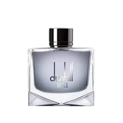 Dunhill Black Eau De Toilette Spray, 100 ml Dunhill