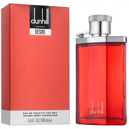 Dunhill Desire For A Man - Eau De Toilette Dunhill