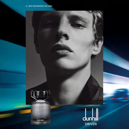 Dunhill Driven Eau De Parfum for Men 100ml Dunhill