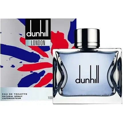 Dunhill London Eau de Toilette Spray 100ml Dunhill