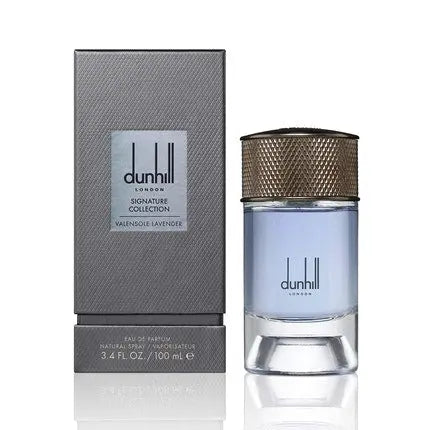 Dunhill Signature Collection Valensole Lavender Eau de Parfum 100ml Dunhill