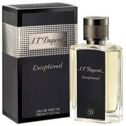Dupont Exceptional Eau De Parfum