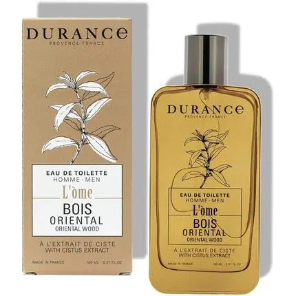 Durance En Provence Series 'L'Ome' Eau De Toilette Oriental Wood Durance