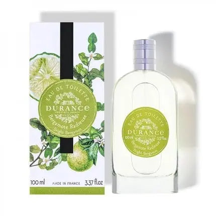 Durance Les Eternelles Eau De Toilette Spray 100ml Bergamot Radioso Durance