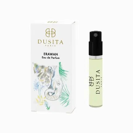 Dusita Erawan Eau de Parfum Spray 3.4 oz Dusita Erawan