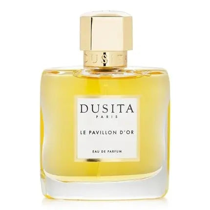 Dusita Le Pavillon D'Or Eau de Parfum Spray 1.7 oz Dusita Le Pavillon D'Or