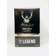 Muhammad Ali Round 1 Legend Collection Eau De Parfum 3,3oz Exclusive