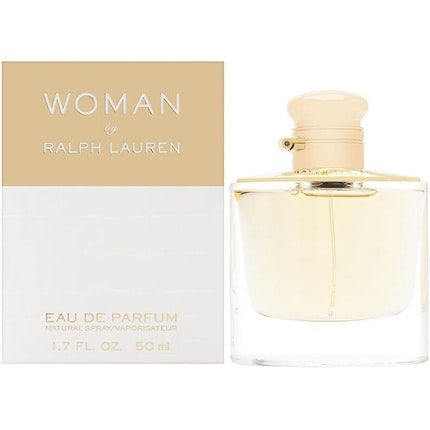 Ralph Lauren Woman Eau De Parfum spray 50ml Ralph Lauren