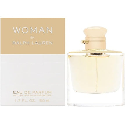 Ralph Lauren Woman Eau De Parfum Spray 50ml Ralph Lauren