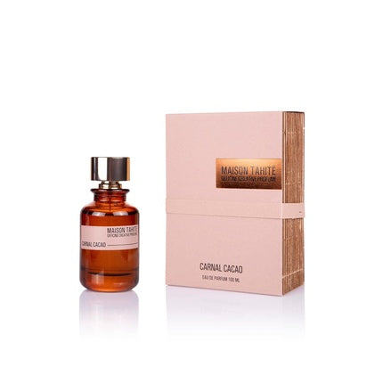 Maison Tahite 100ml Maison Tahitè