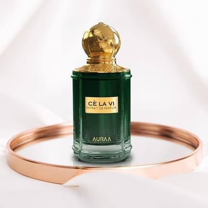 Auraa Desire Ce La Vi Extrait De Parfum Parfum (Parfum) Mixte 100ml