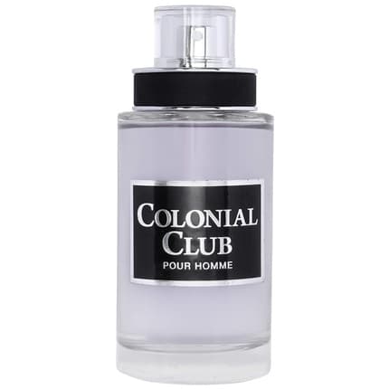 Jeanne Arthes Club Eau de Toilette (EDT) Mixte 100ml