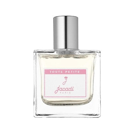 Jacadi Jacadi Eau De Soin Toute Petit Baby Girl Spray 50ml