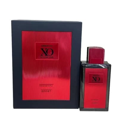 Orientica XO Xclusif Oud Sport Extrait de Parfum Parfum (Parfum) Homme 60ml