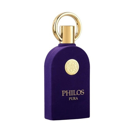 Maison Alhambra Philos Pura EDP Unisex 3.4 Fl Oz Maison Alhambra