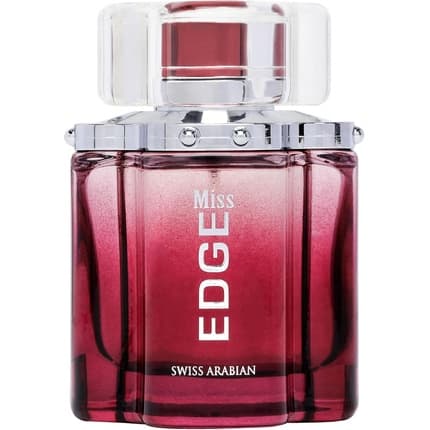 Swiss Arabian Miss Edge 984 Eau de Parfum (EDP) Mixte 100ml
