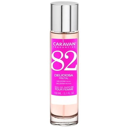 Caravan Fragancias No. 32 Eau de Parfum (EDP) Femme 150ml