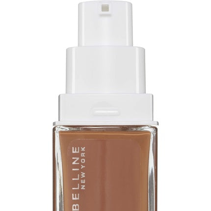 Maybelline New York Superstay 24H Long-Lasting Liquid Foundation 30ml 70 Cocoa