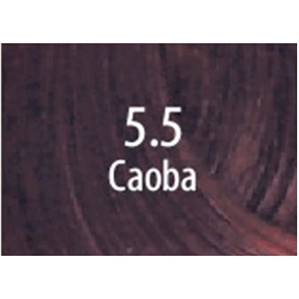 Pure Green Black 100ml Colour 5.5